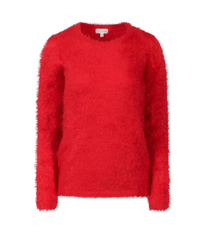 City Life LW00347 W10416 Rood midden