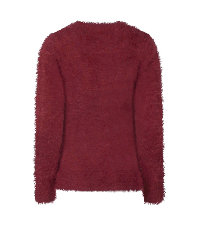 City Life LW00347 W10416 Rood bordo
