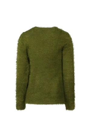 City Life LW00347 W10416 Groen midden