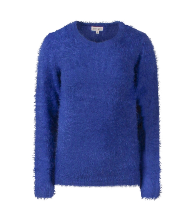 City Life LW00347 W10416 Blauw kobalt