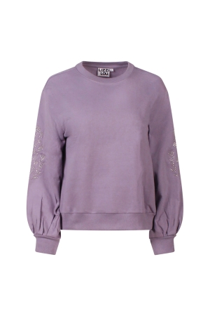 lizzi lou CX90917 W10426 Paars zacht lila