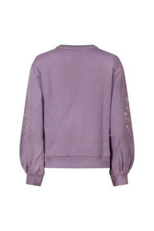 lizzi lou CX90917 W10426 Paars zacht lila