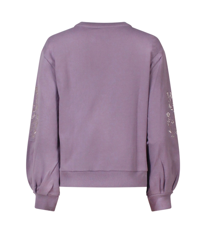 lizzi lou CX90917 W10426 Paars zacht lila