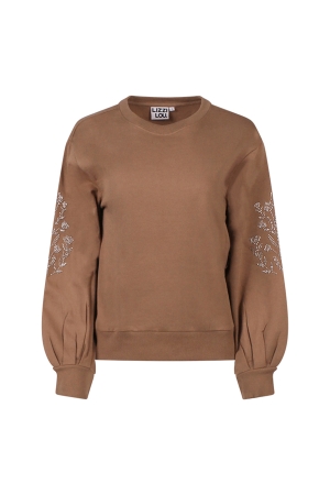 lizzi lou CX90917 W10426 Bruin taupe
