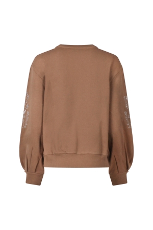 lizzi lou CX90917 W10426 Bruin taupe