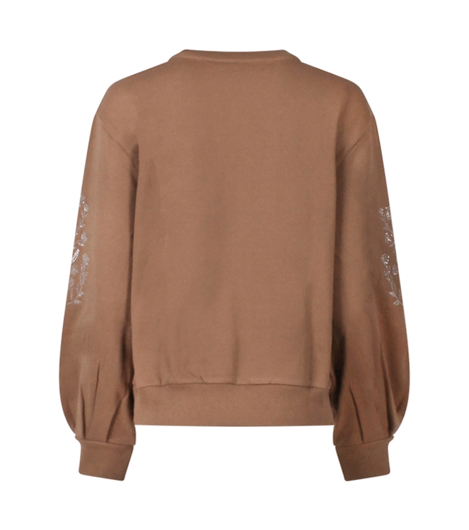 lizzi lou CX90917 W10426 Bruin taupe