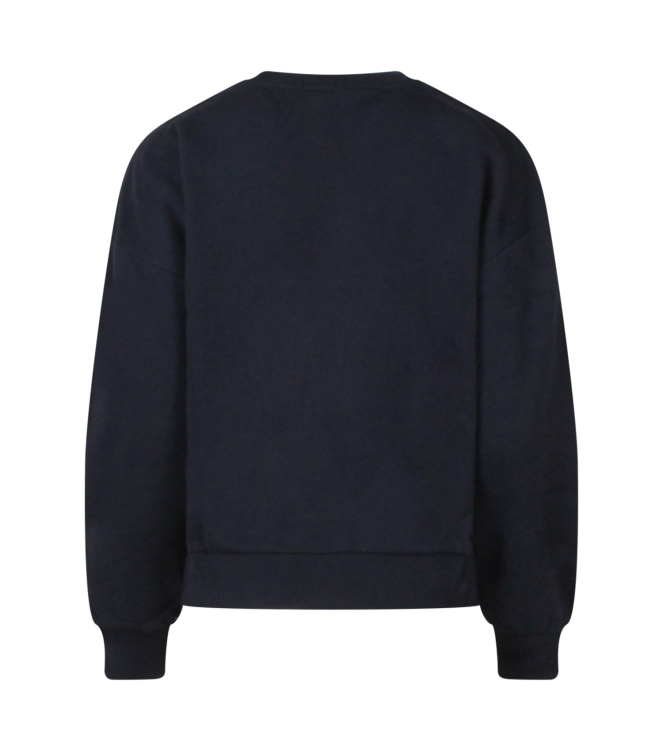 lizzi lou College W10474 Blauw marine
