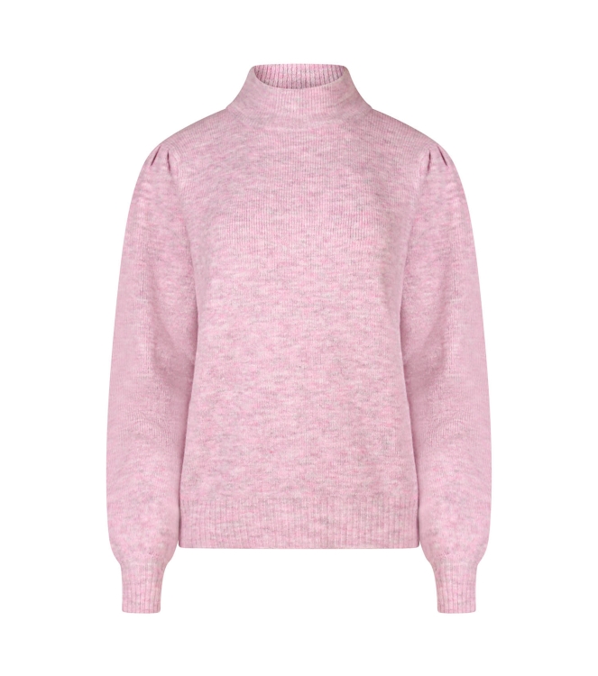 City Life LSW66632 W10499 Paars zacht lila
