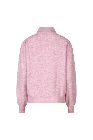 City Life LSW66632 W10499 Paars zacht lila