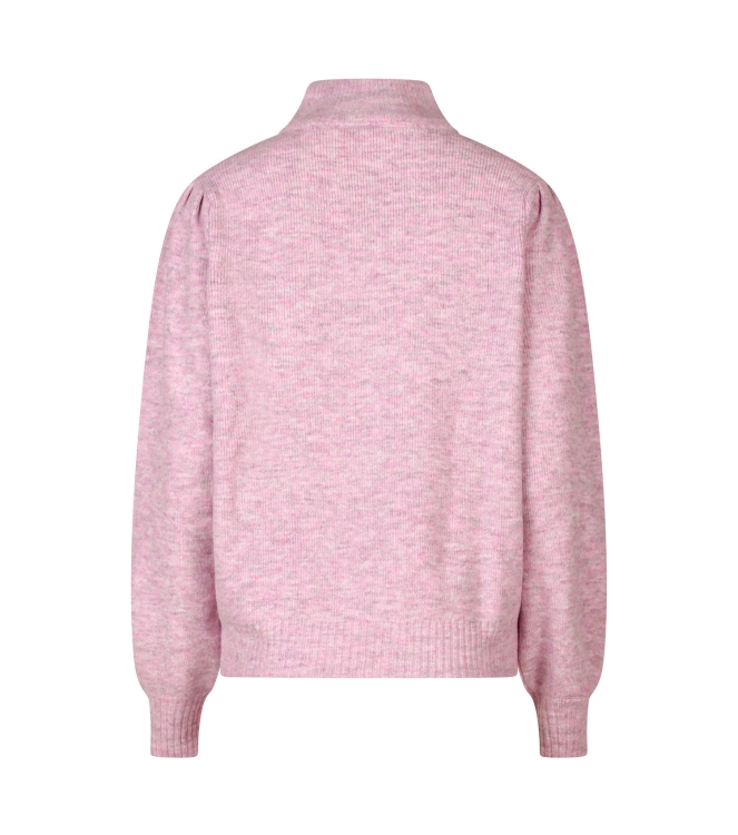 City Life LSW66632 W10499 Paars zacht lila