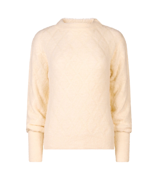 City Life LSW7280125 W10500 Ecru off white