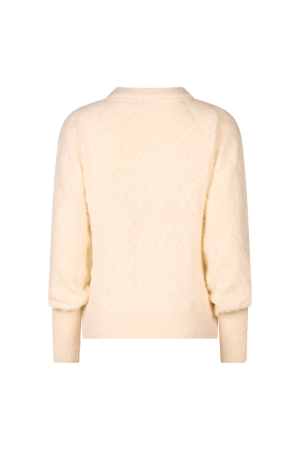City Life LSW7280125 W10500 Ecru off white