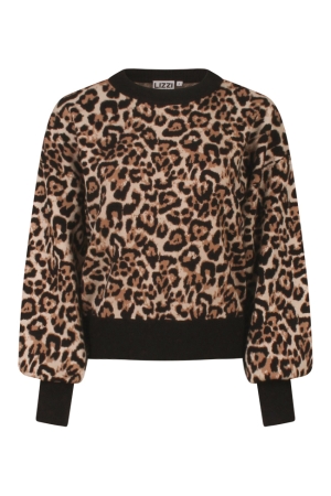 lizzi lou Tanomi lds W10448 Ecru naturel