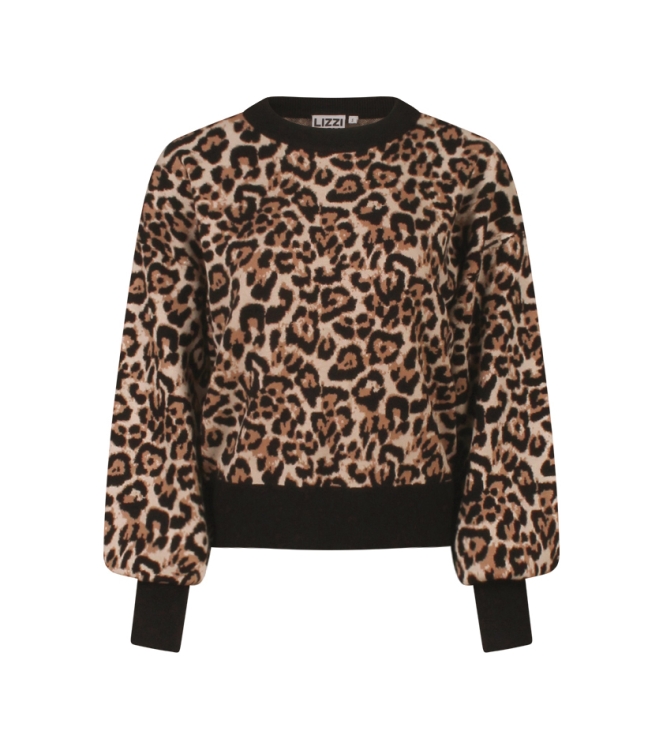 lizzi lou Tanomi lds W10448 Ecru naturel