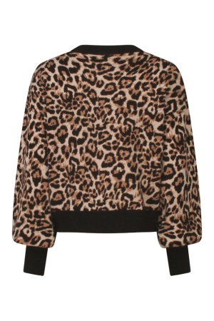 lizzi lou Tanomi lds W10448 Ecru naturel