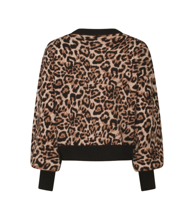 lizzi lou Tanomi lds W10448 Ecru naturel