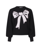 lizzi lou Tanomi lds W10448 Zwart