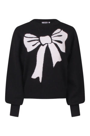 lizzi lou Tanomi lds W10448 Zwart