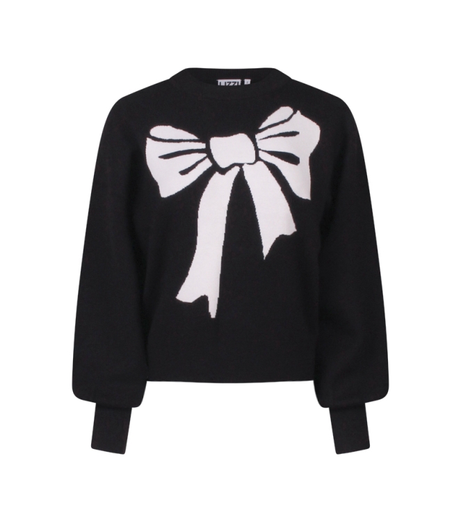 lizzi lou Tanomi lds W10448 Zwart