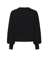 lizzi lou Tanomi lds W10448 Zwart