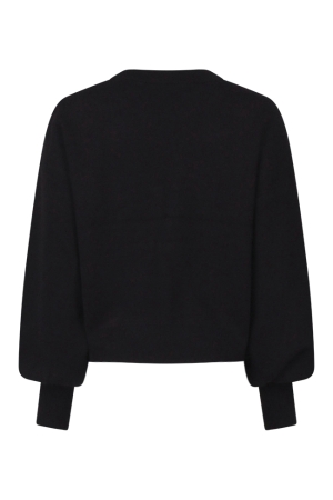 lizzi lou Tanomi lds W10448 Zwart
