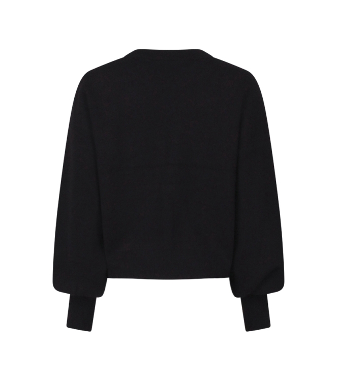 lizzi lou Tanomi lds W10448 Zwart