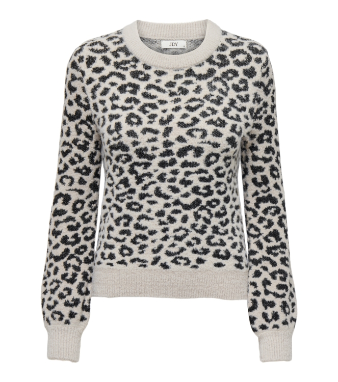 Jacqueline de Yong 15292890 Ecru naturel