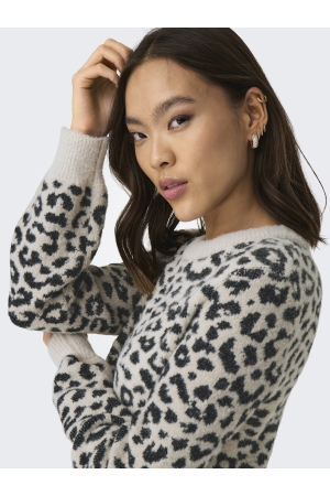Jacqueline de Yong 15292890 Ecru naturel