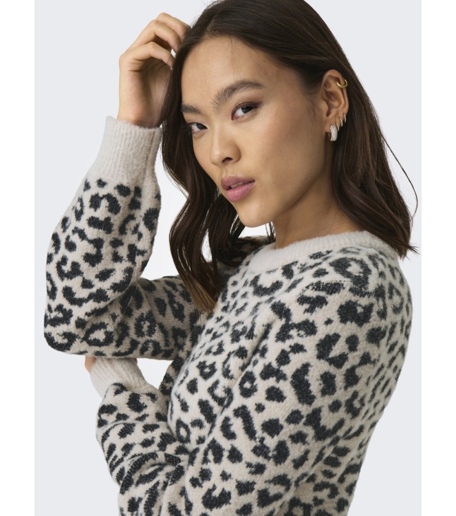 Jacqueline de Yong 15292890 Ecru naturel