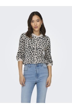 Jacqueline de Yong 15292890 Ecru naturel