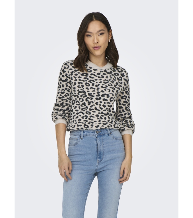Jacqueline de Yong 15292890 Ecru naturel