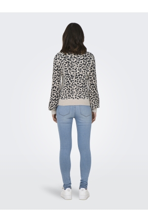 Jacqueline de Yong 15292890 Ecru naturel