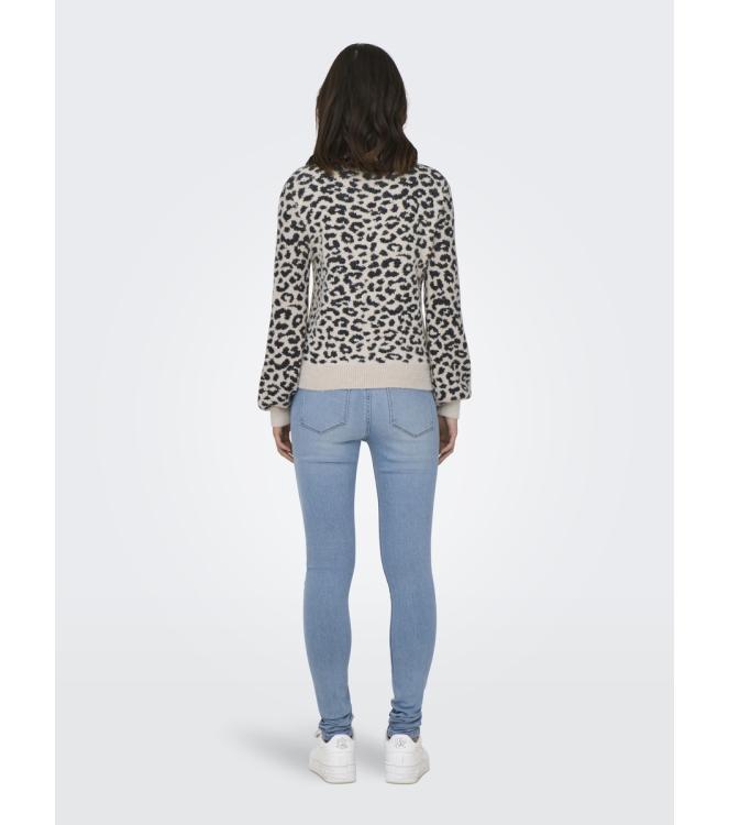 Jacqueline de Yong 15292890 Ecru naturel