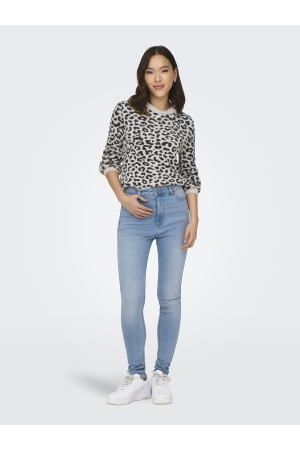 Jacqueline de Yong 15292890 Ecru naturel