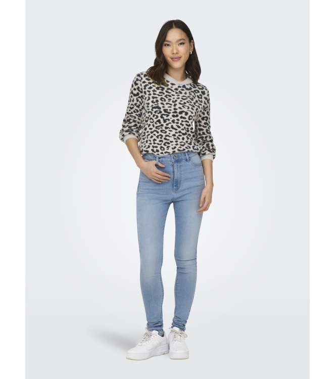 Jacqueline de Yong 15292890 Ecru naturel
