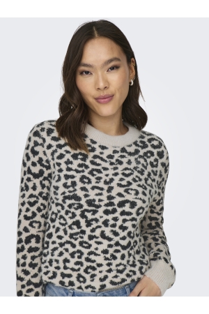 Jacqueline de Yong 15292890 Ecru naturel