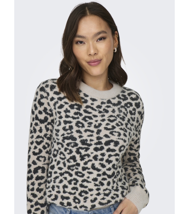 Jacqueline de Yong 15292890 Ecru naturel