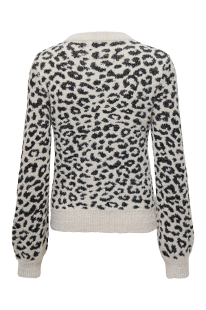 Jacqueline de Yong 15292890 Ecru naturel