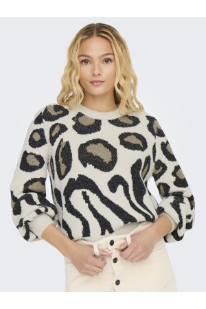 Jacqueline de Yong 15292890 Ecru naturel