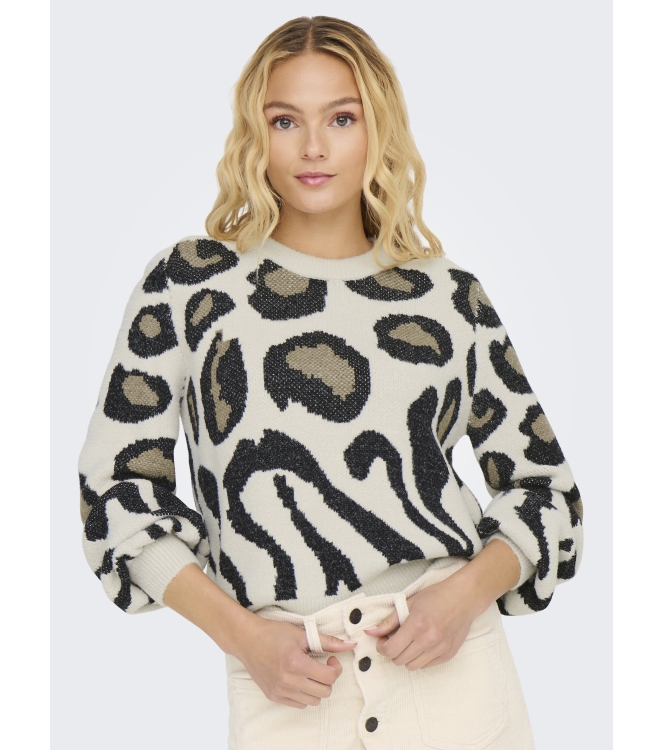 Jacqueline de Yong 15292890 Ecru naturel