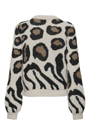 Jacqueline de Yong 15292890 Ecru naturel