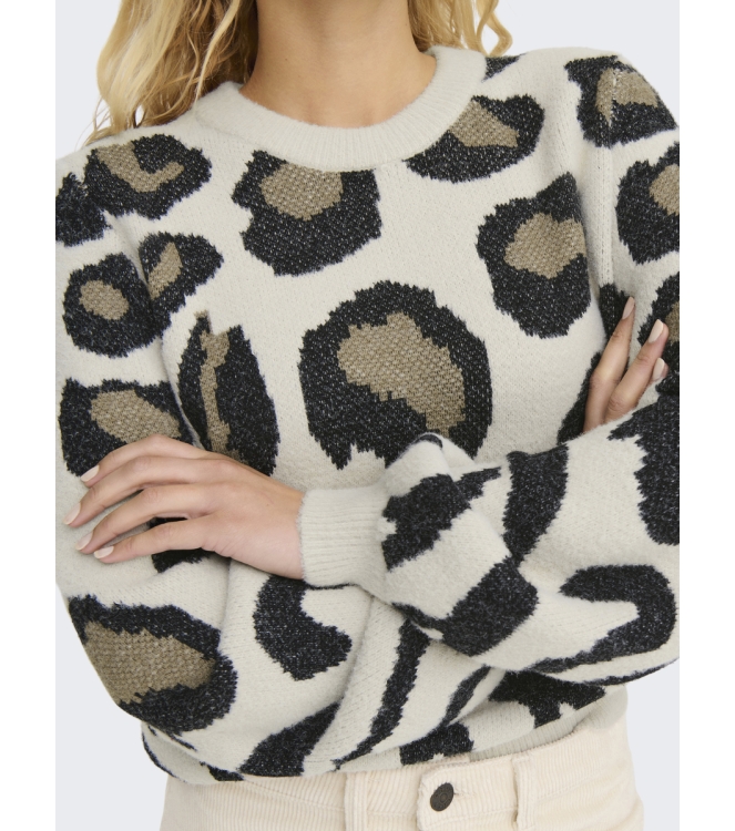 Jacqueline de Yong 15292890 Ecru naturel