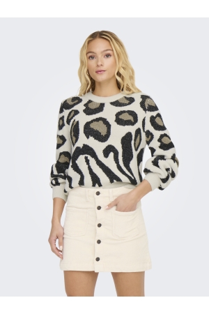 Jacqueline de Yong 15292890 Ecru naturel