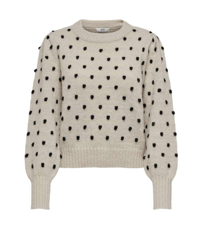 Jacqueline de Yong 15304813 Ecru naturel