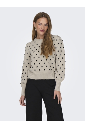 Jacqueline de Yong 15304813 Ecru naturel