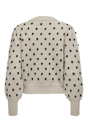 Jacqueline de Yong 15304813 Ecru naturel