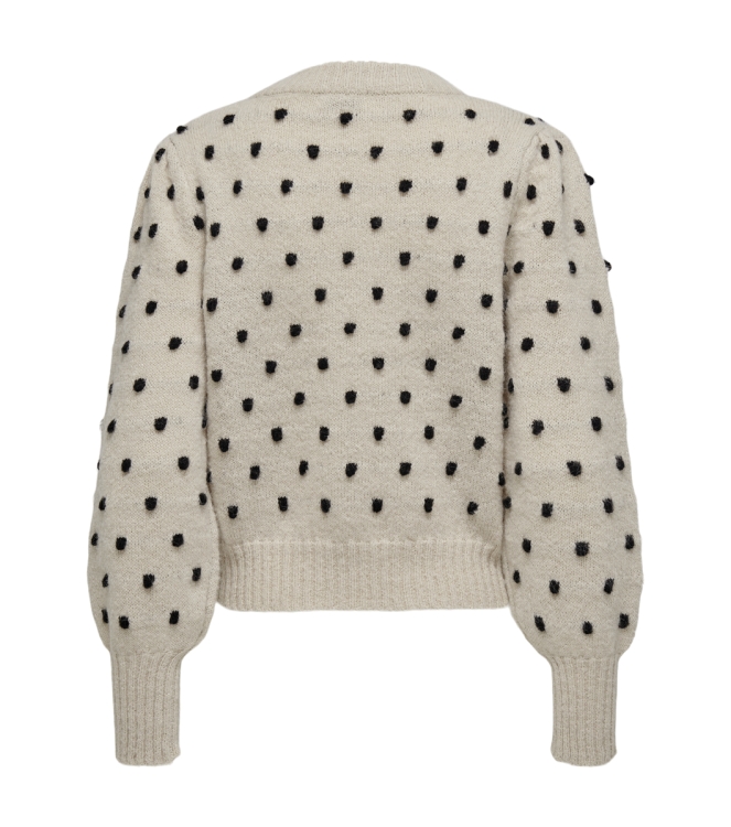 Jacqueline de Yong 15304813 Ecru naturel