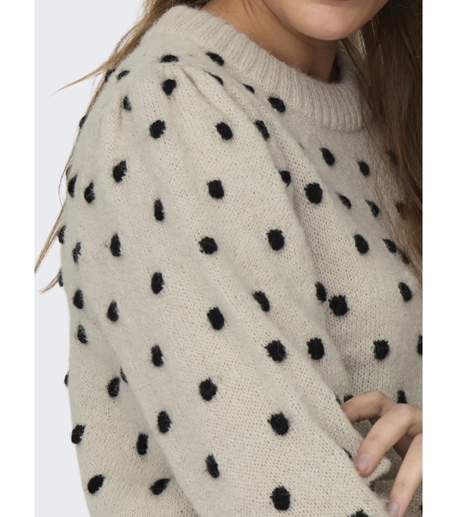 Jacqueline de Yong 15304813 Ecru naturel
