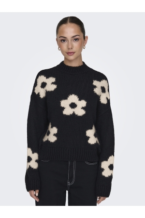 Jacqueline de Yong 15341564 Zwart
