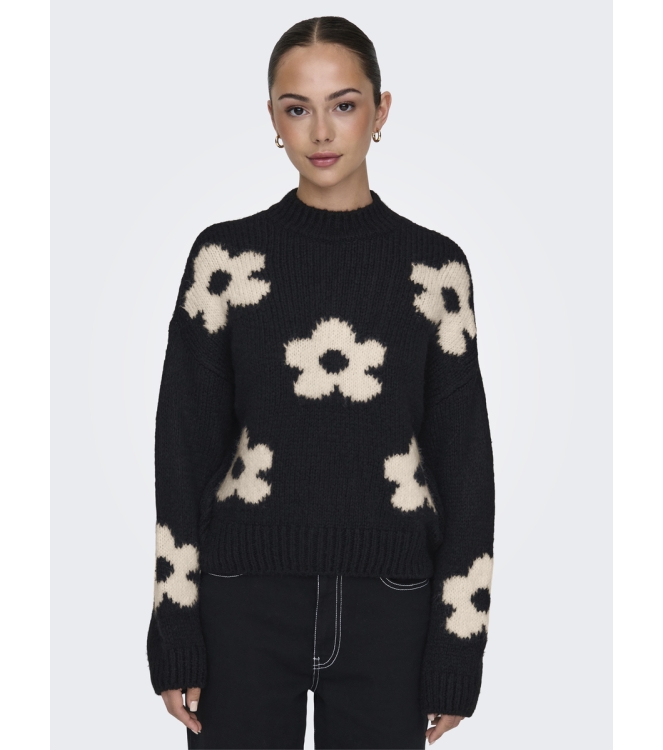 Jacqueline de Yong 15341564 Zwart